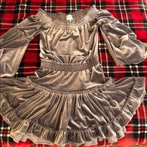 Misa Los Angeles Talin Dress